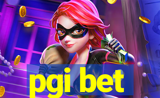 pgi bet